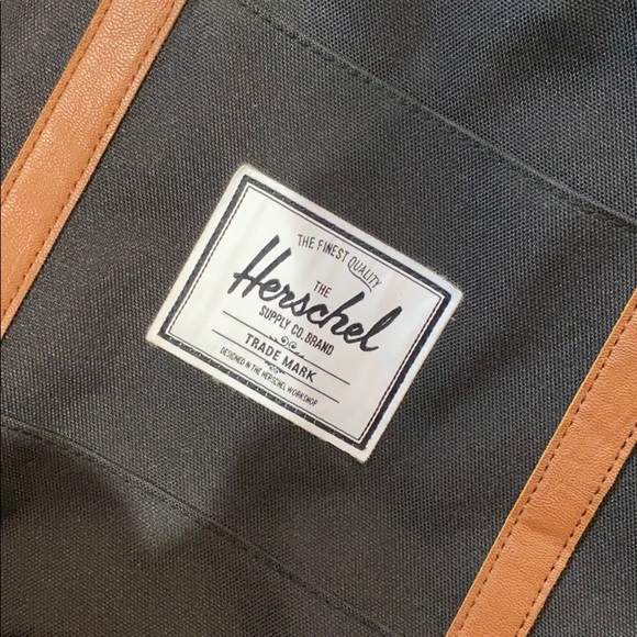 Hershel backpack